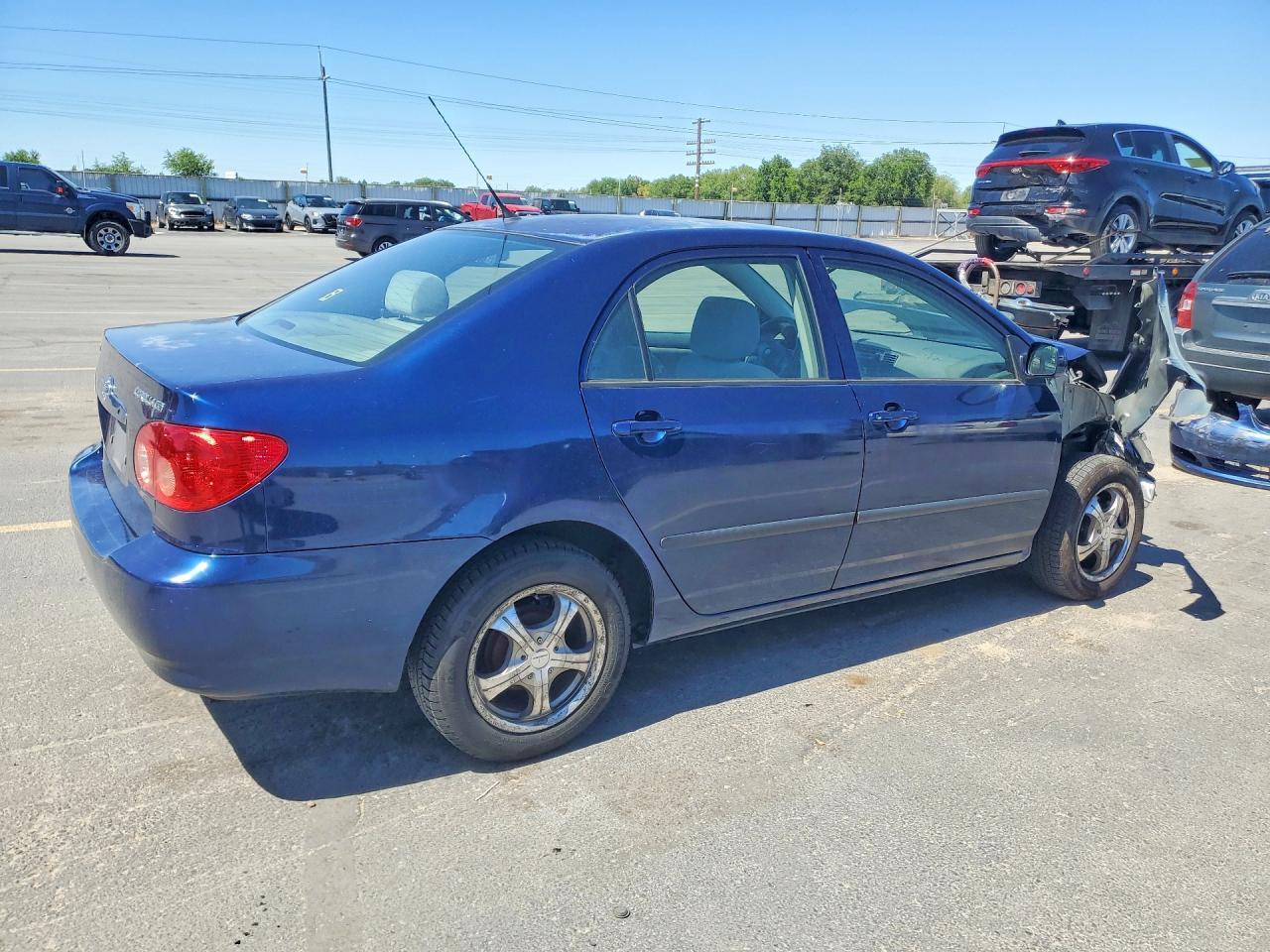 2005 Toyota Corolla - Image 3