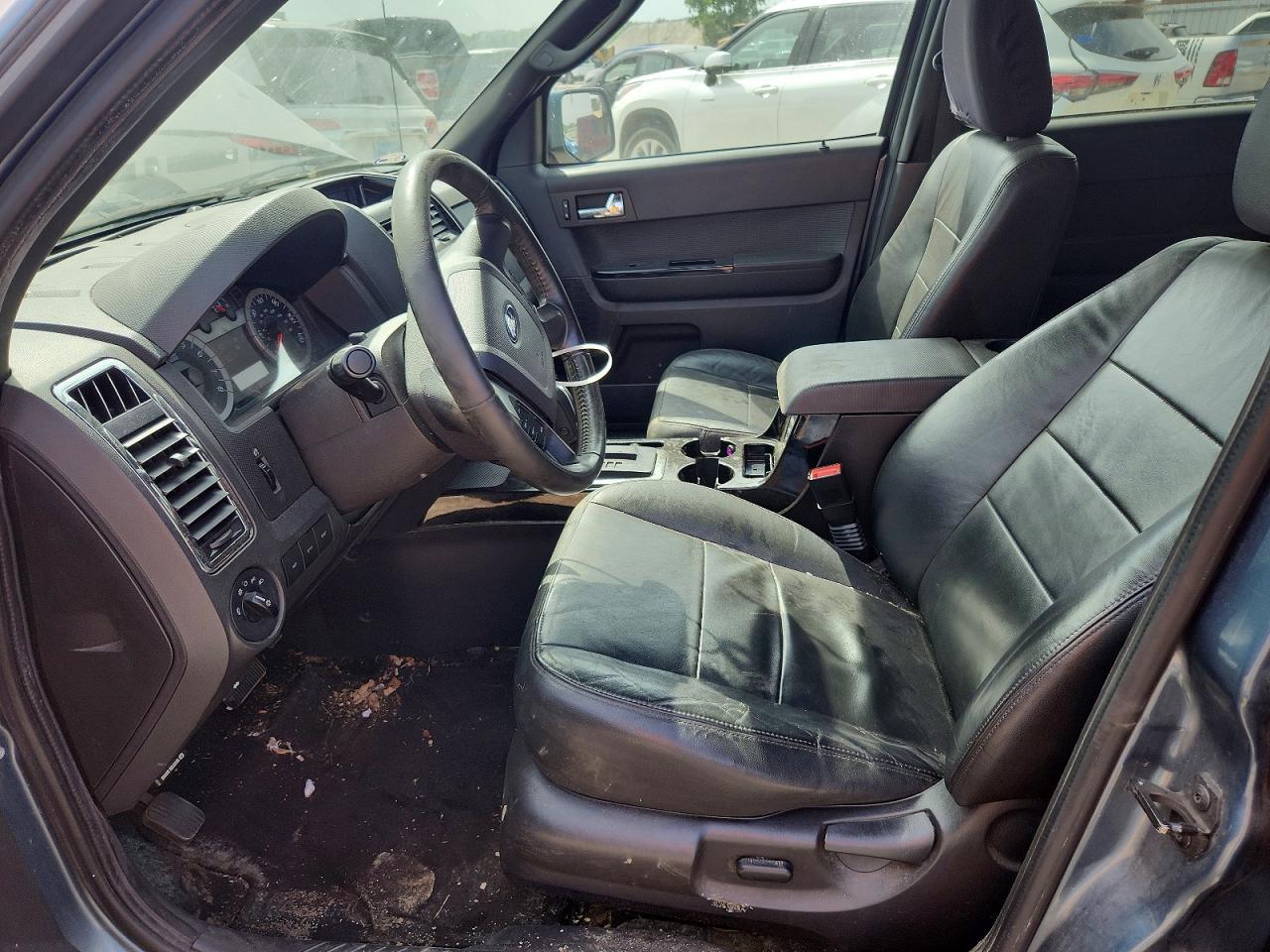 2011 Ford Escape Limited - Image 7