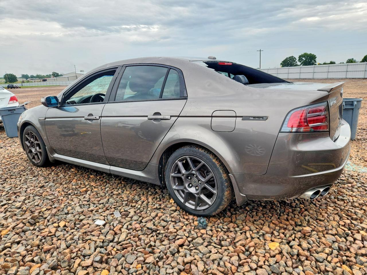 2008 Acura Tl Type S - Image 2