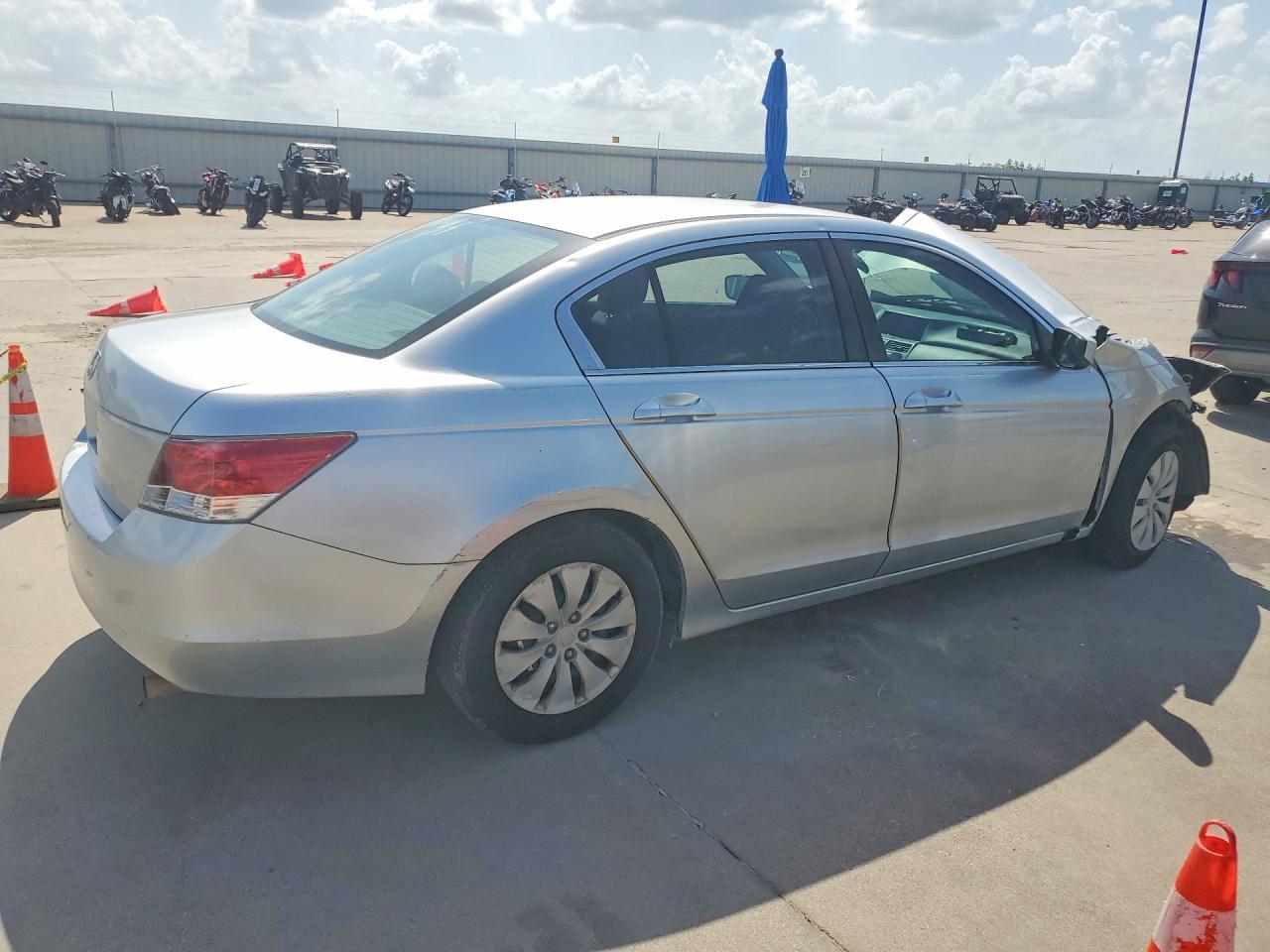 2009 Honda Accord Lx - Image 3