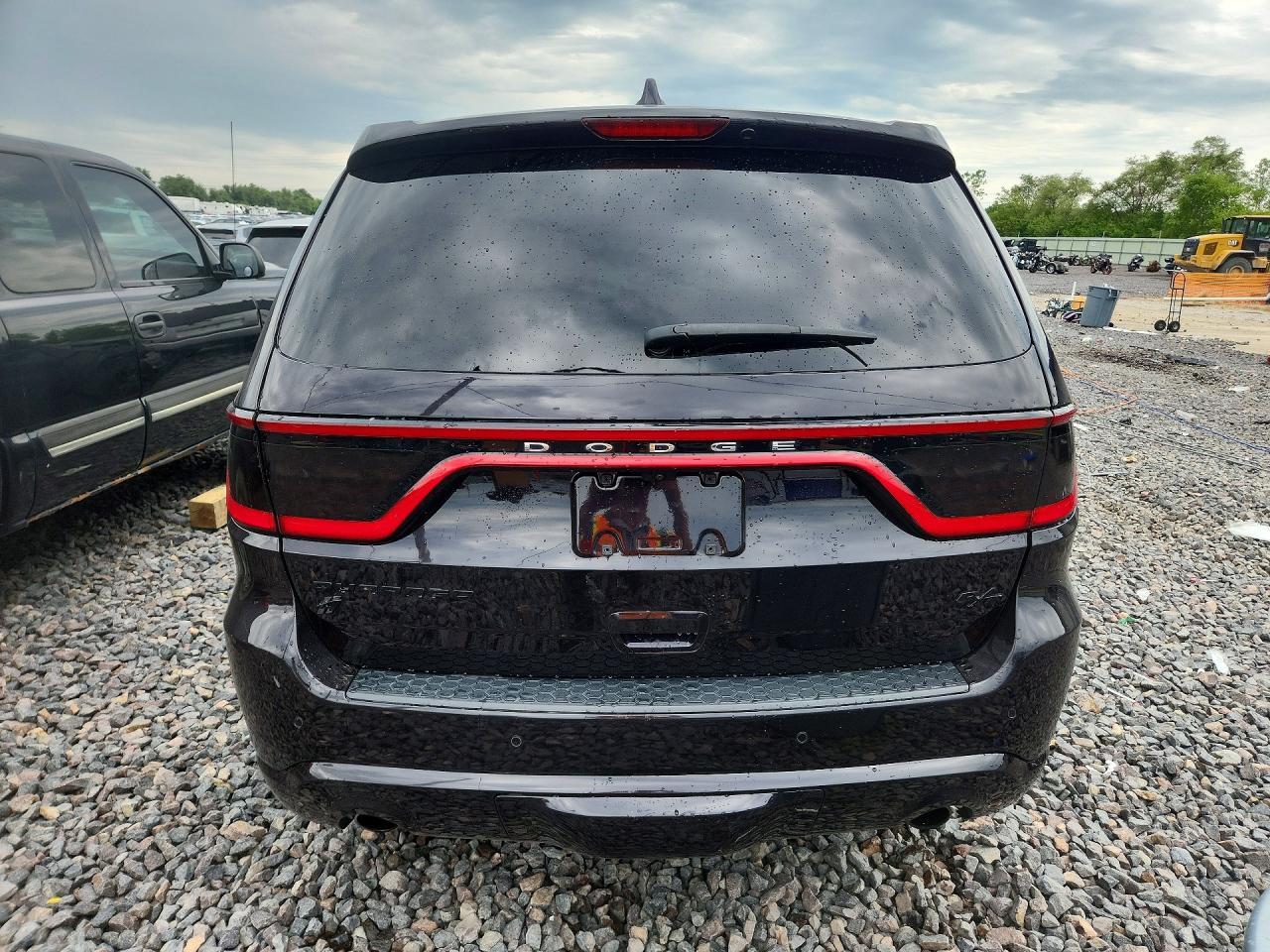2018 Dodge Durango R/T - Image 6