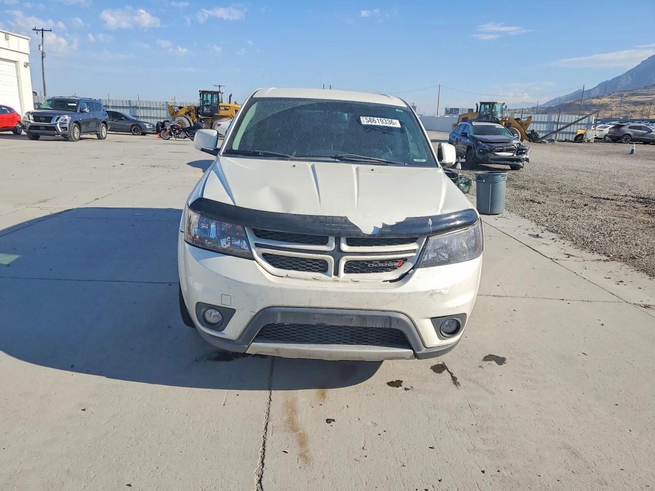 2014 Dodge Journey R/T - Image 5