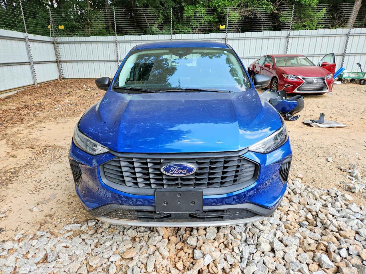 2023 Ford Escape - Image 5