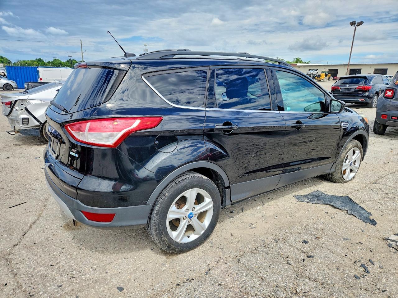 2013 Ford Escape - Image 3