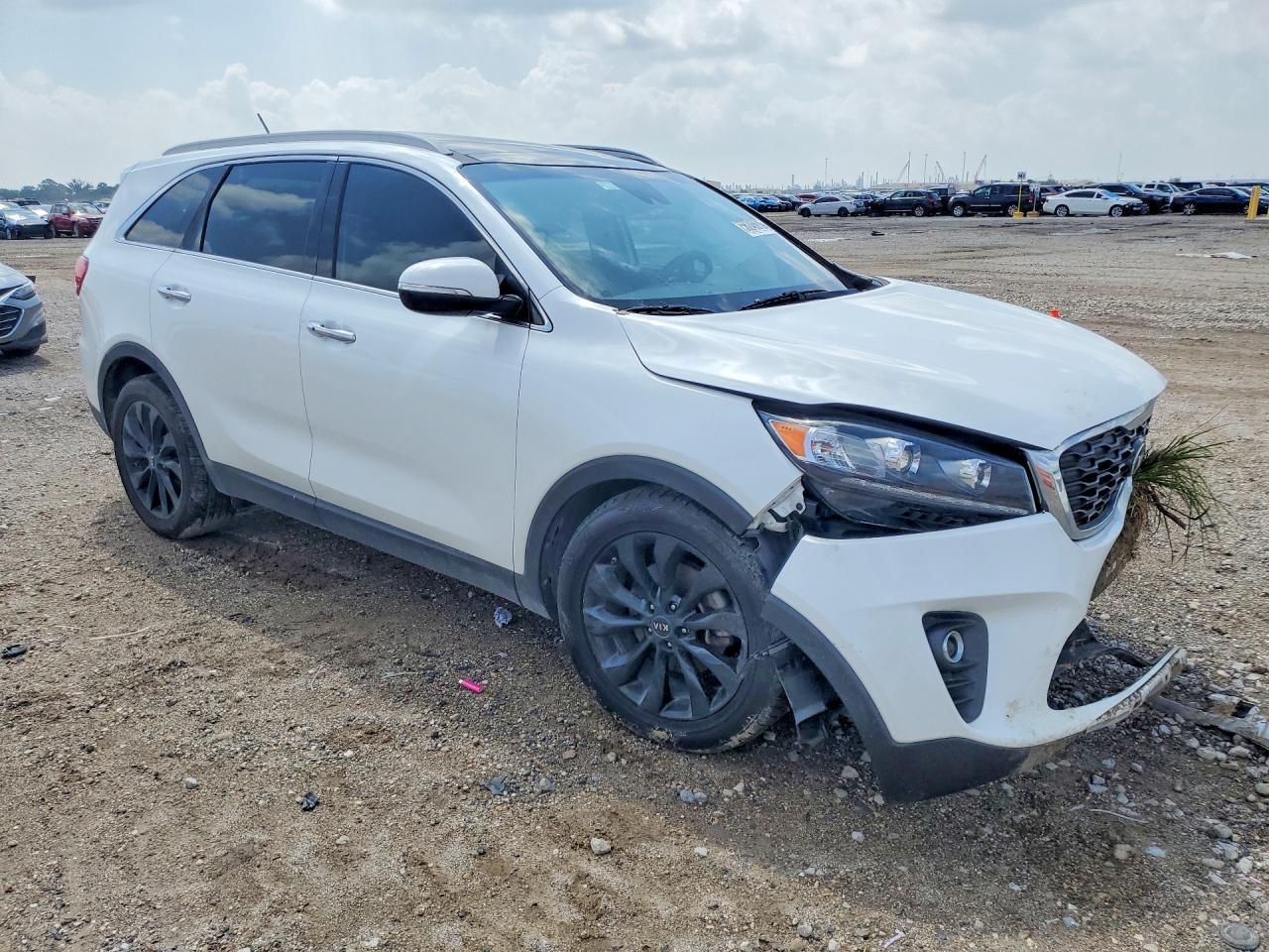 2020 Kia Sorento Ex V6 - Image 4
