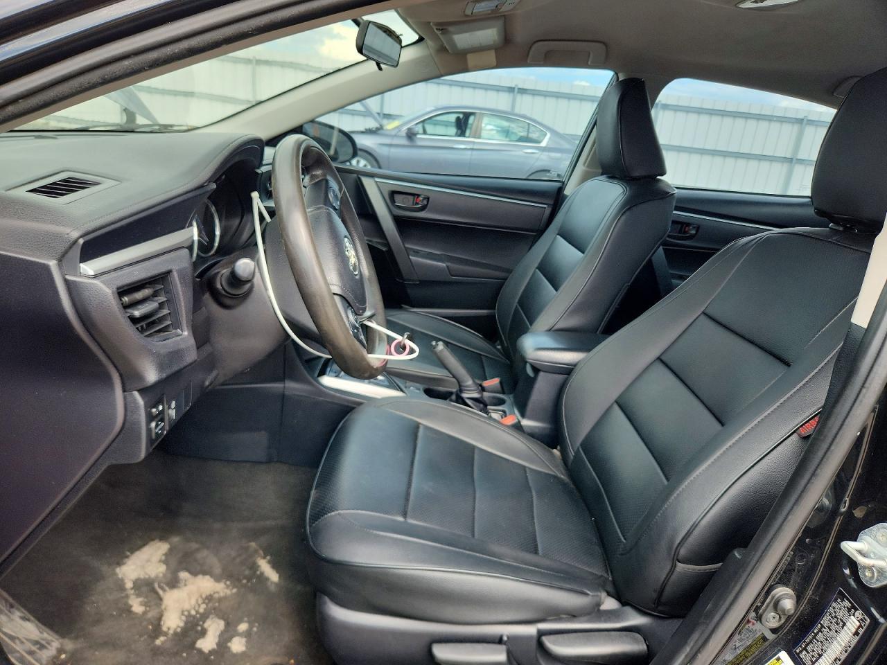 2016 Toyota Corolla L - Image 7