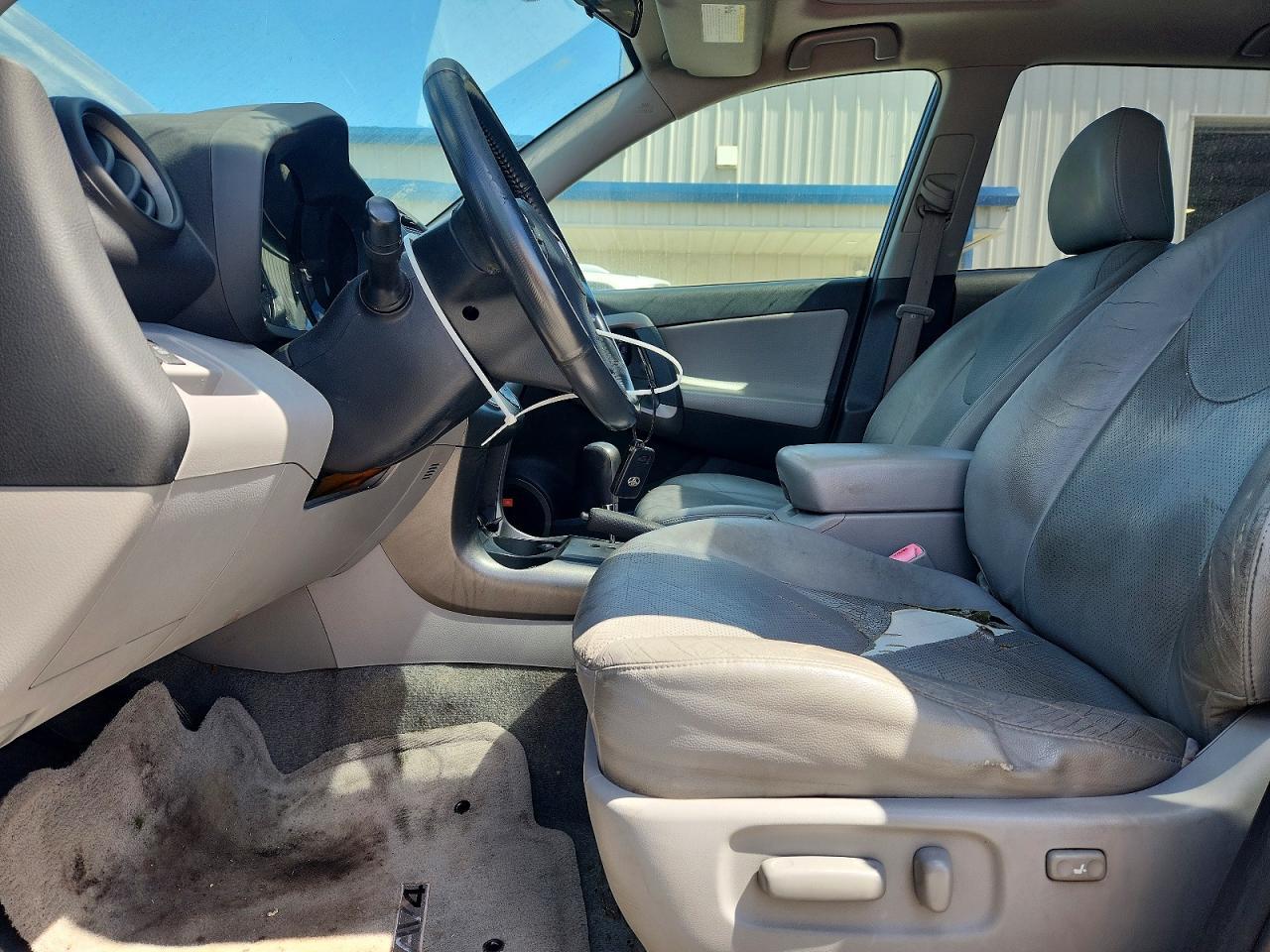 2009 Toyota Rav4 Limited - Фото 7