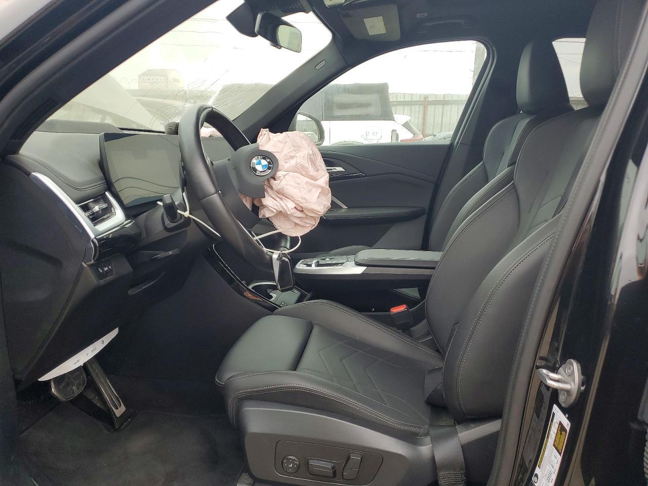 2024 BMW X1 xDrive28I - Image 7