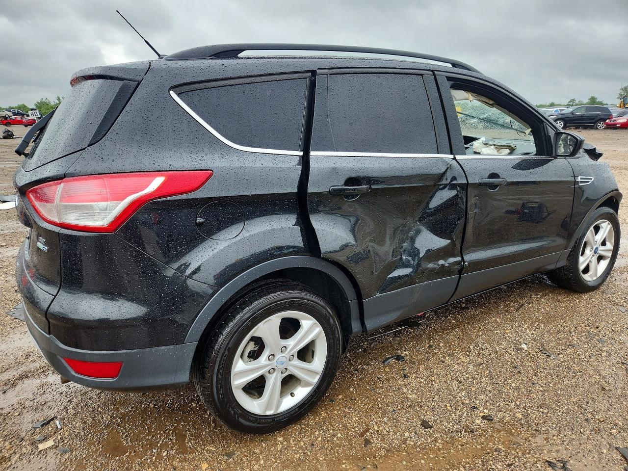 2013 Ford Escape Se - Image 3