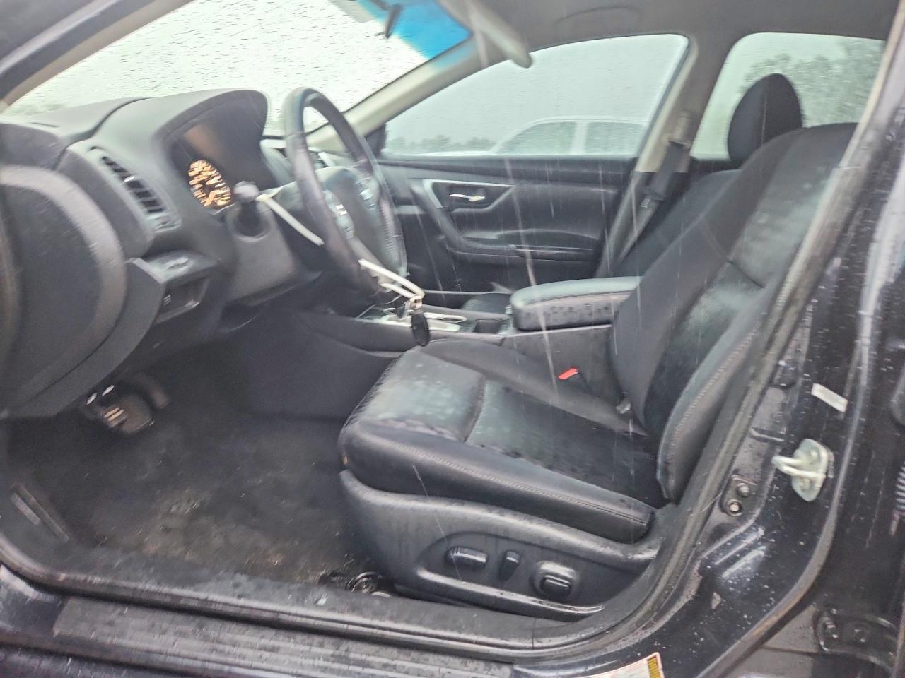 2018 Nissan Altima 2.5 S - Image 7