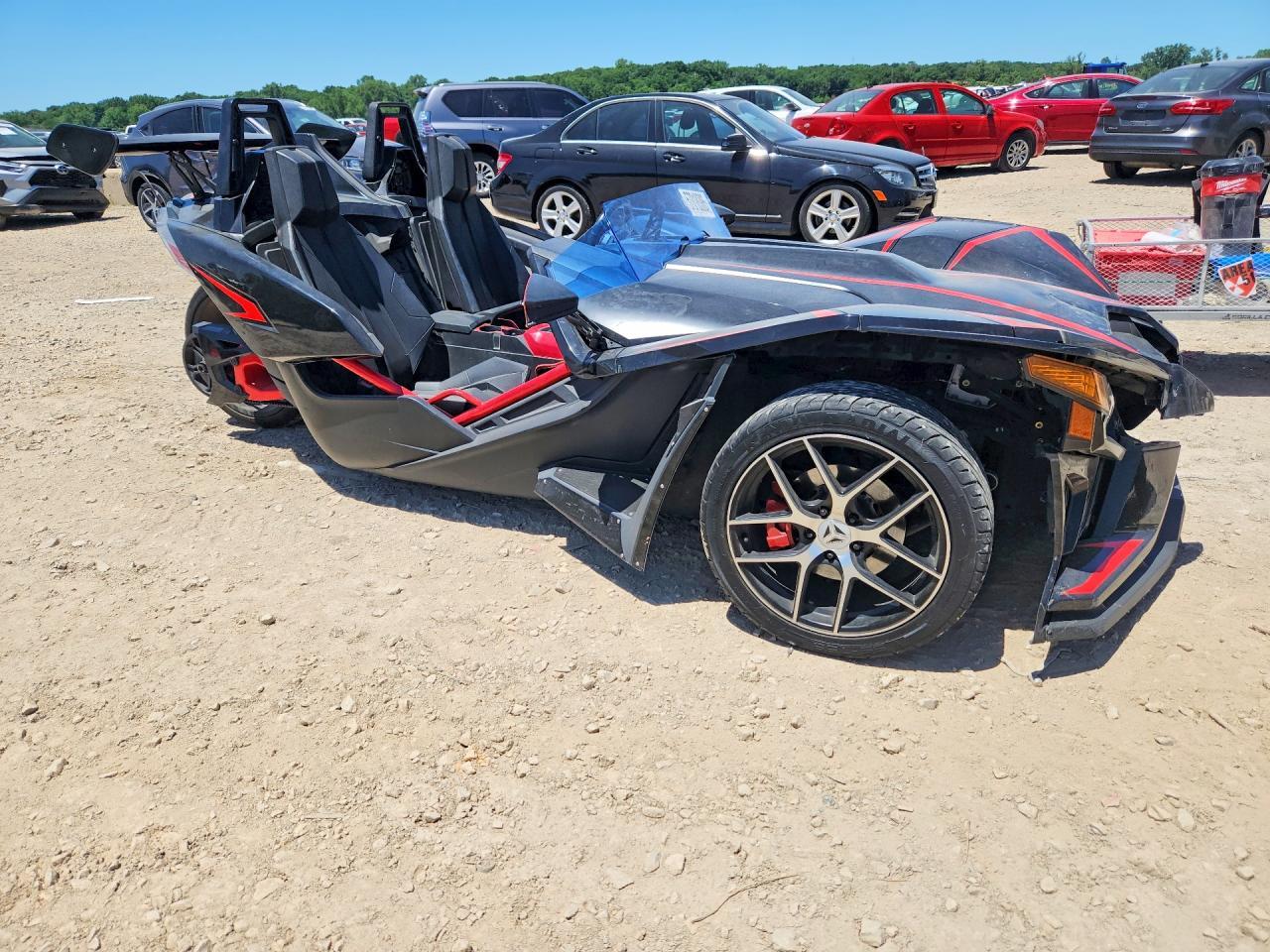 2020 Polaris Slingshot R - Image 4