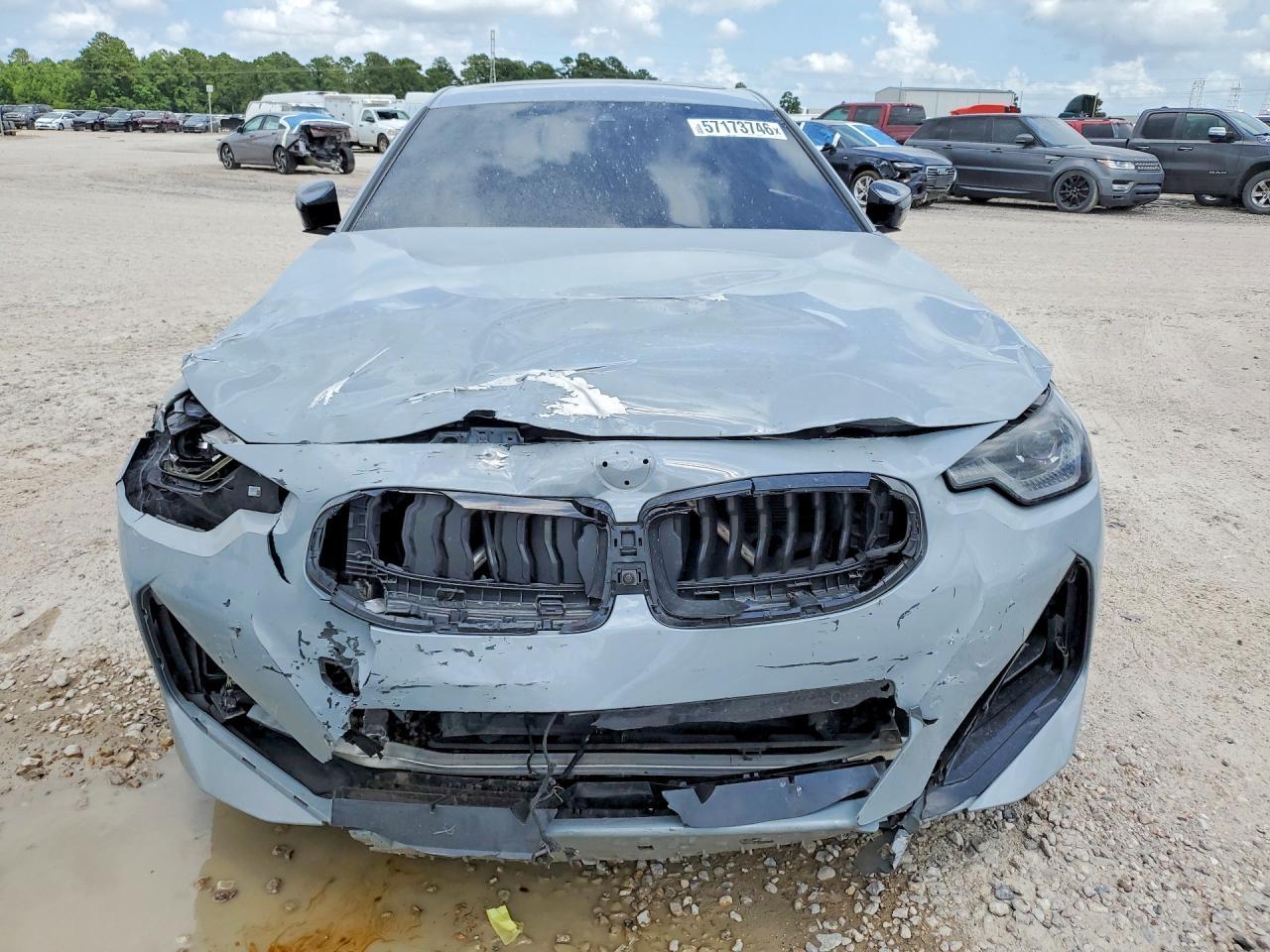 2024 BMW M240Xi - Фото 5