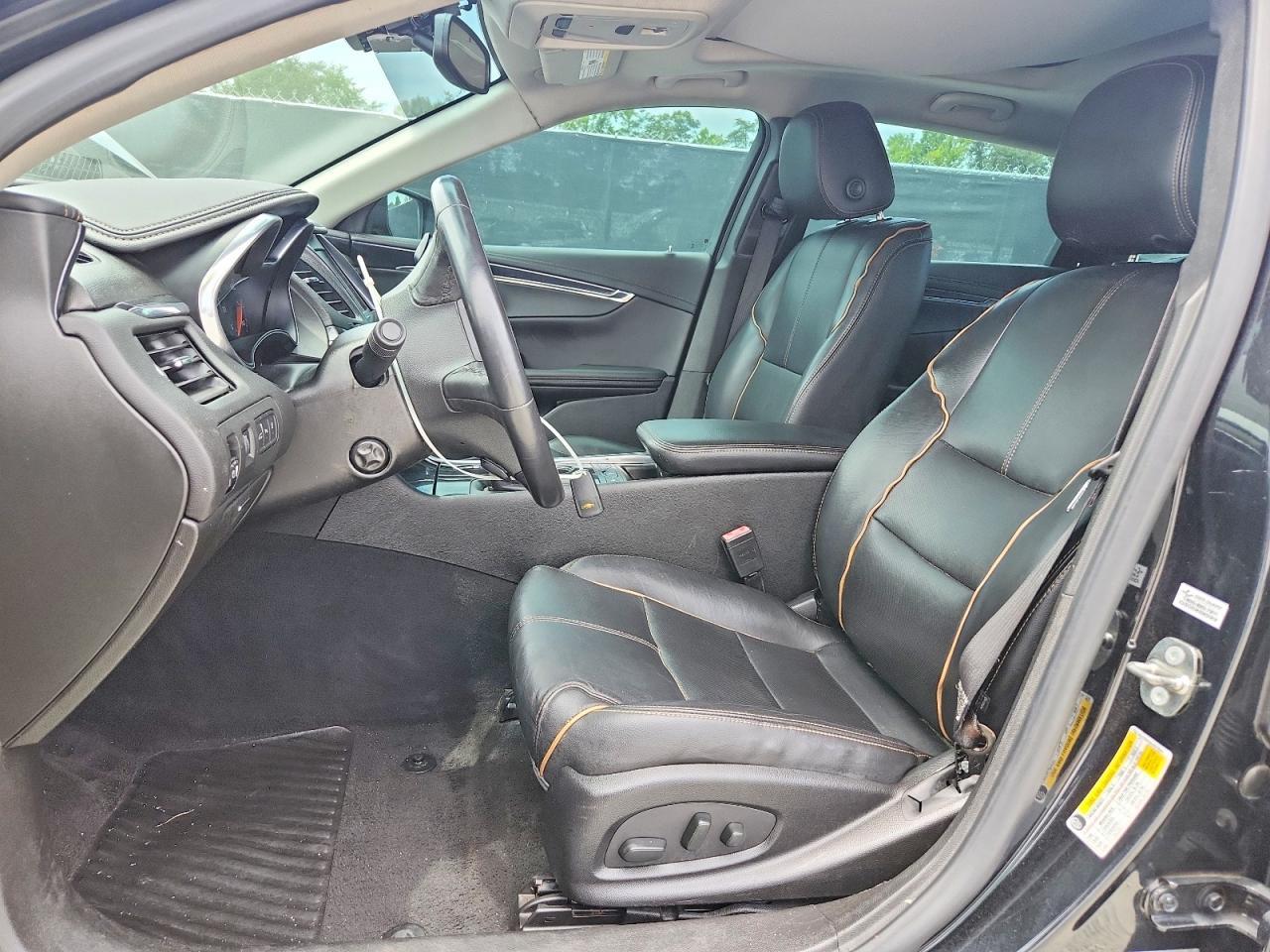 2018 Chevrolet Impala Premier (2Lz) - Image 7