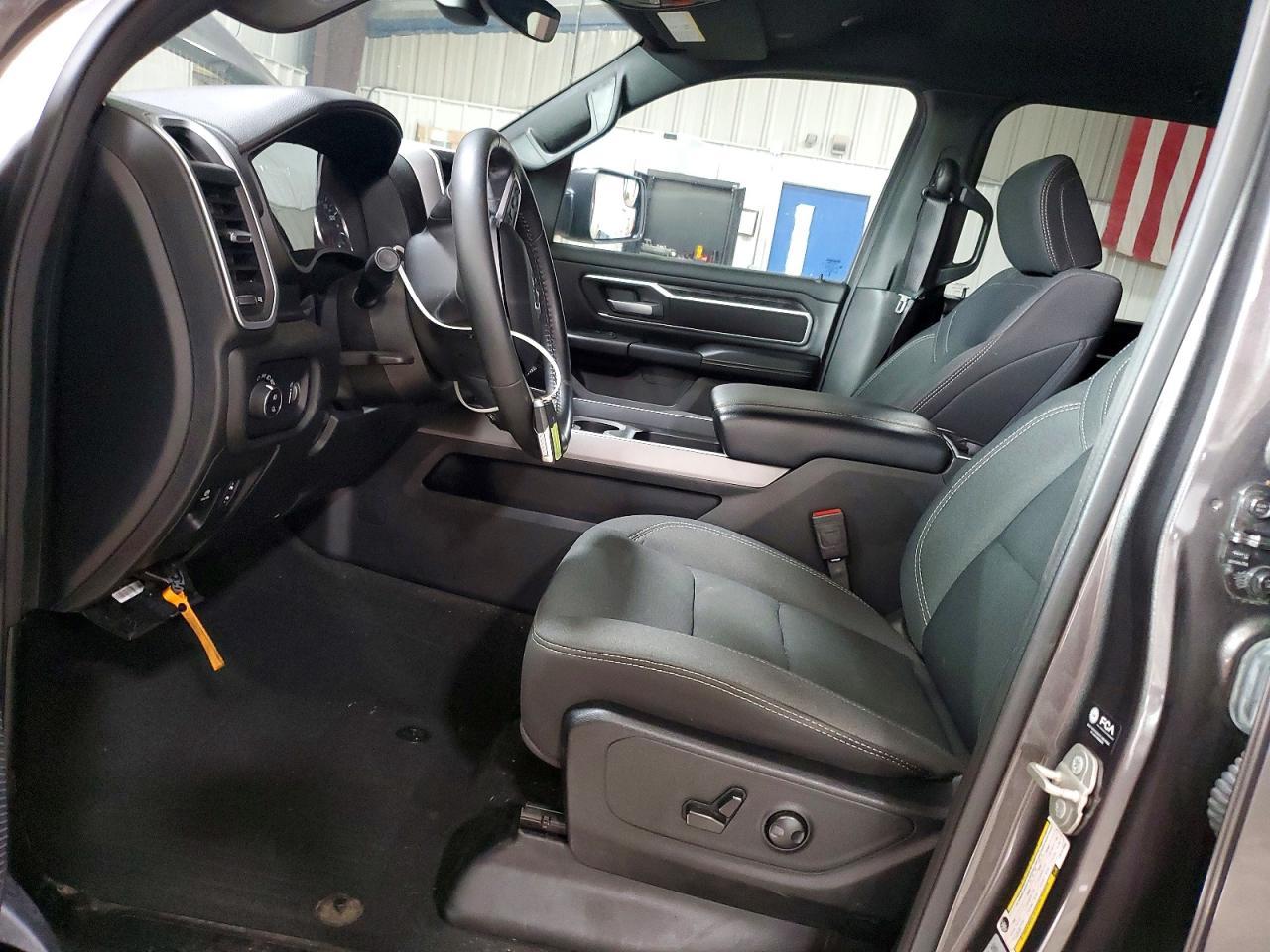 2023 Ram 1500 Big Horn - Фото 7
