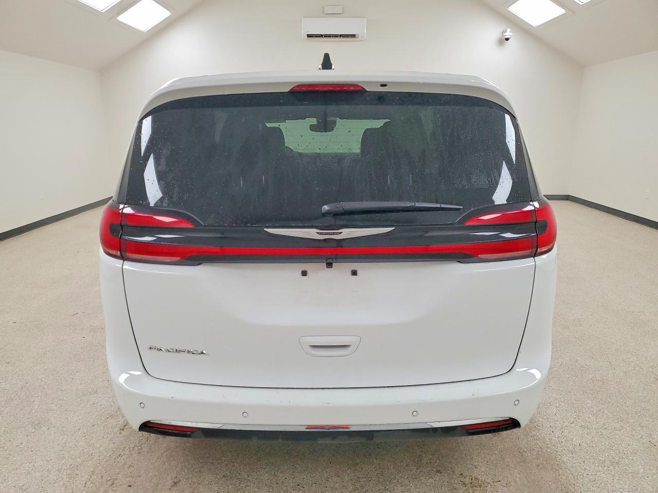 2026 Chrysler Pacifica Select - Фото 6