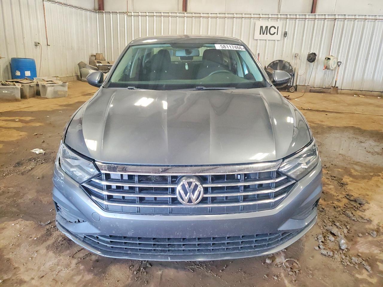 2019 Volkswagen Jetta S - Фото 5