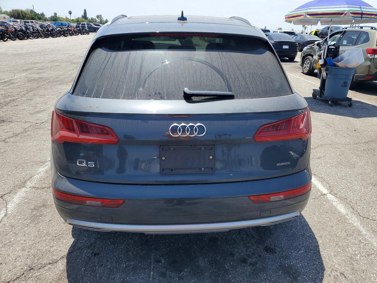 2020 Audi Q5 Premium - Фото 6