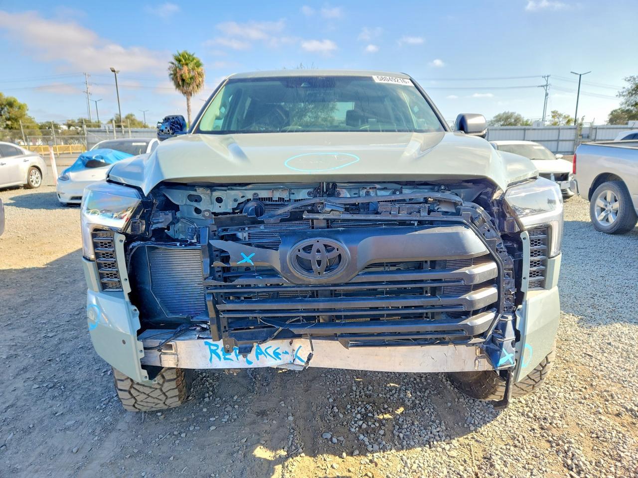 2024 Toyota Tundra Sr5 - Image 5