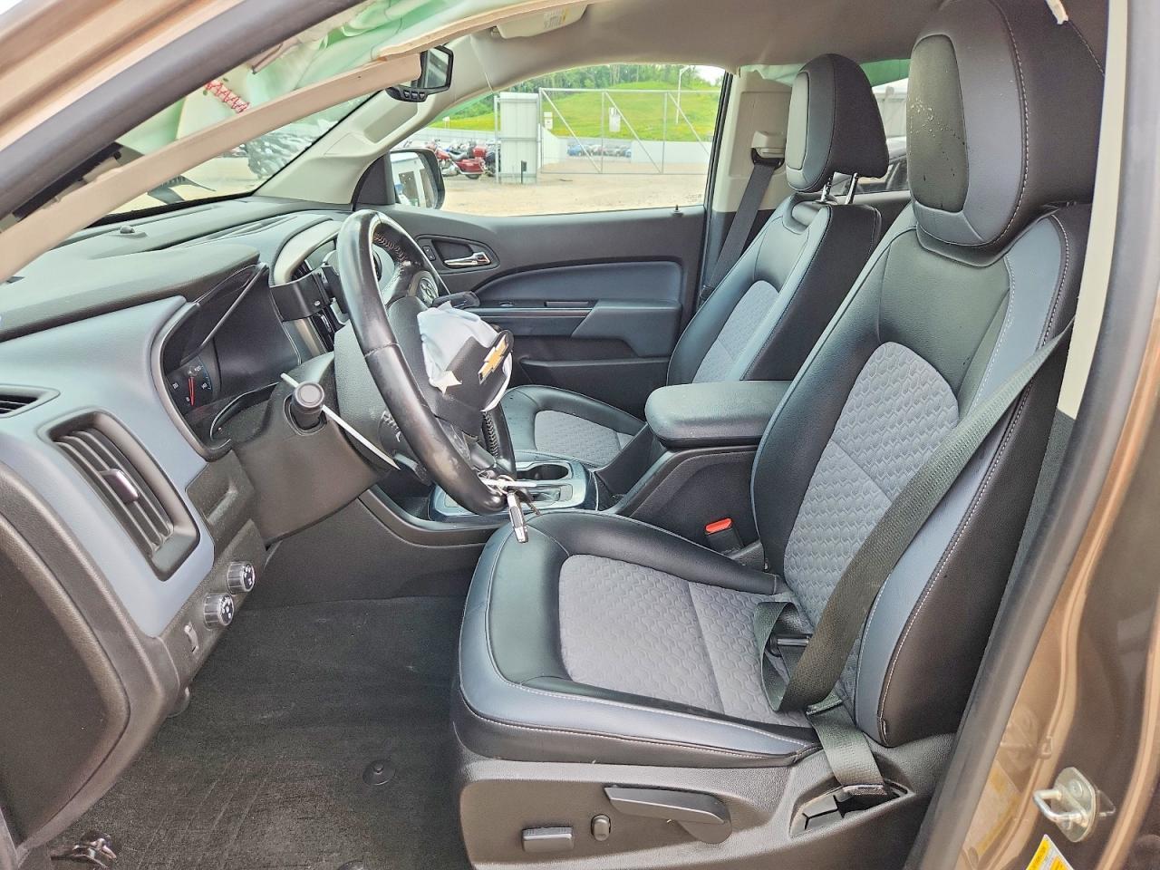 2016 Chevrolet Colorado Z71 - Фото 7