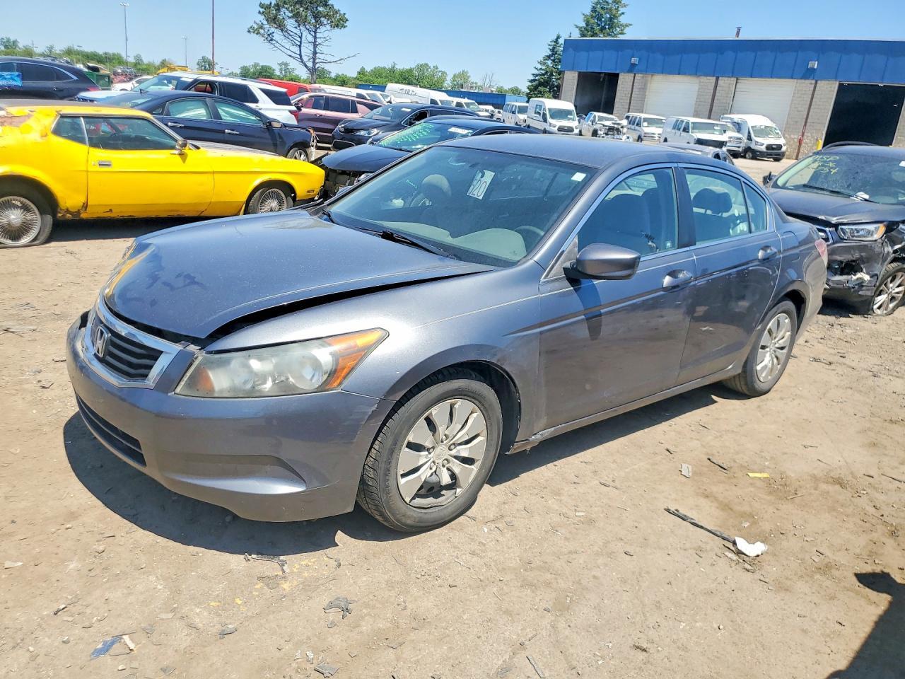 2010 Honda Accord Lx