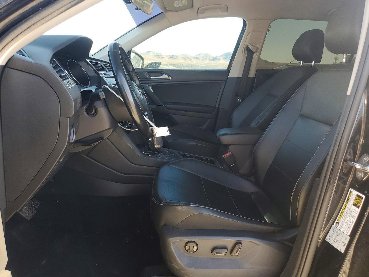 2018 Volkswagen Tiguan Se - Image 7