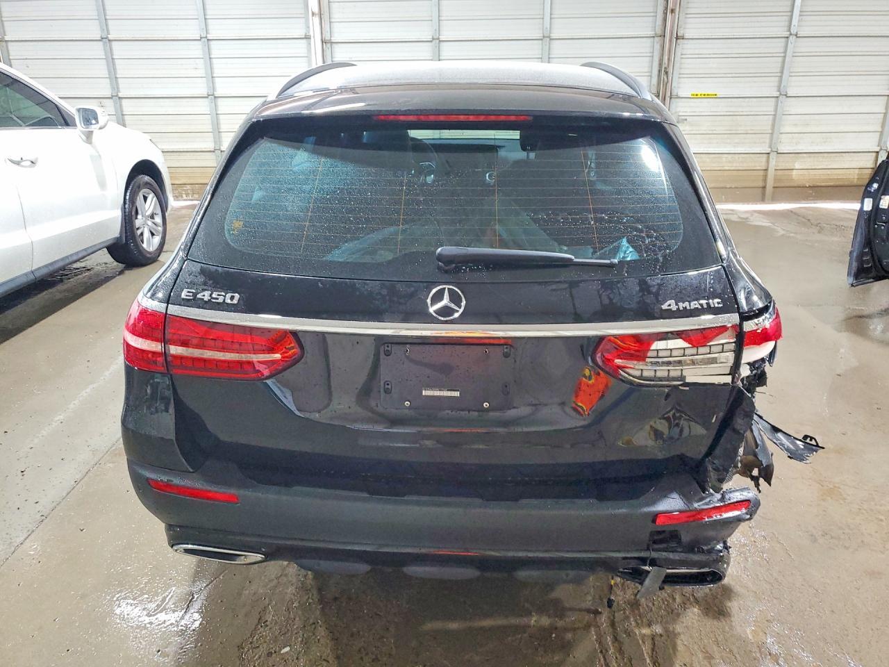 2023 Mercedes-Benz E 450 4M All Terrain - Image 6