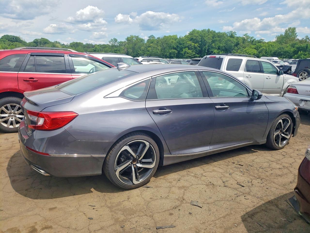 2019 Honda Accord - Image 3