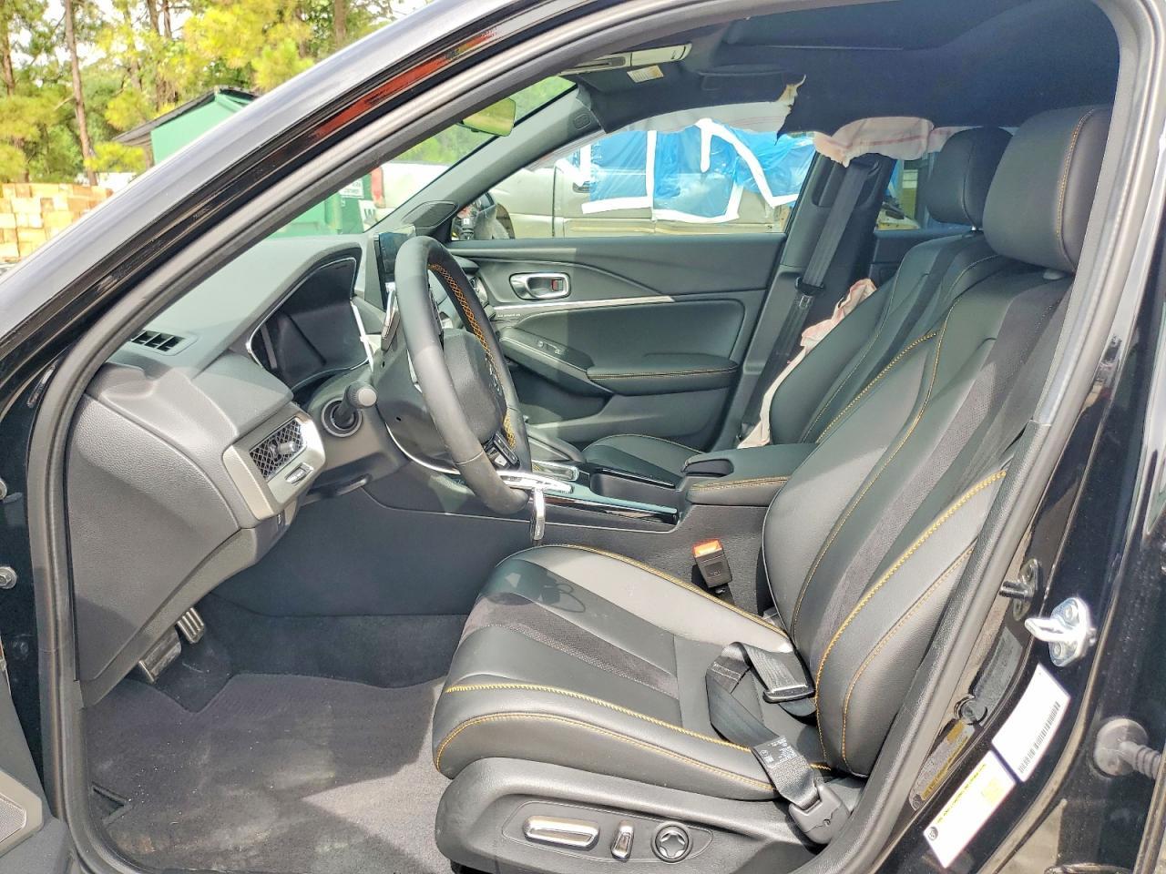 2026 Acura Integra A-Spec Tech - Image 7