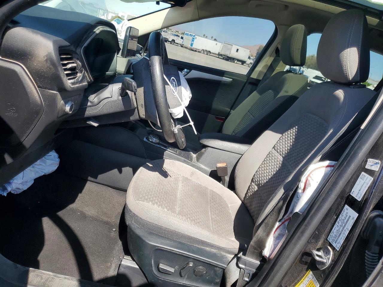 2020 Ford Escape Se - Image 7