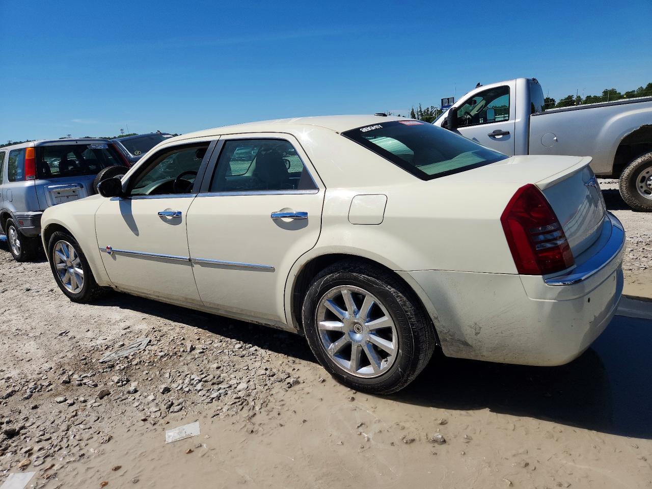 2006 Chrysler 300C - Фото 2