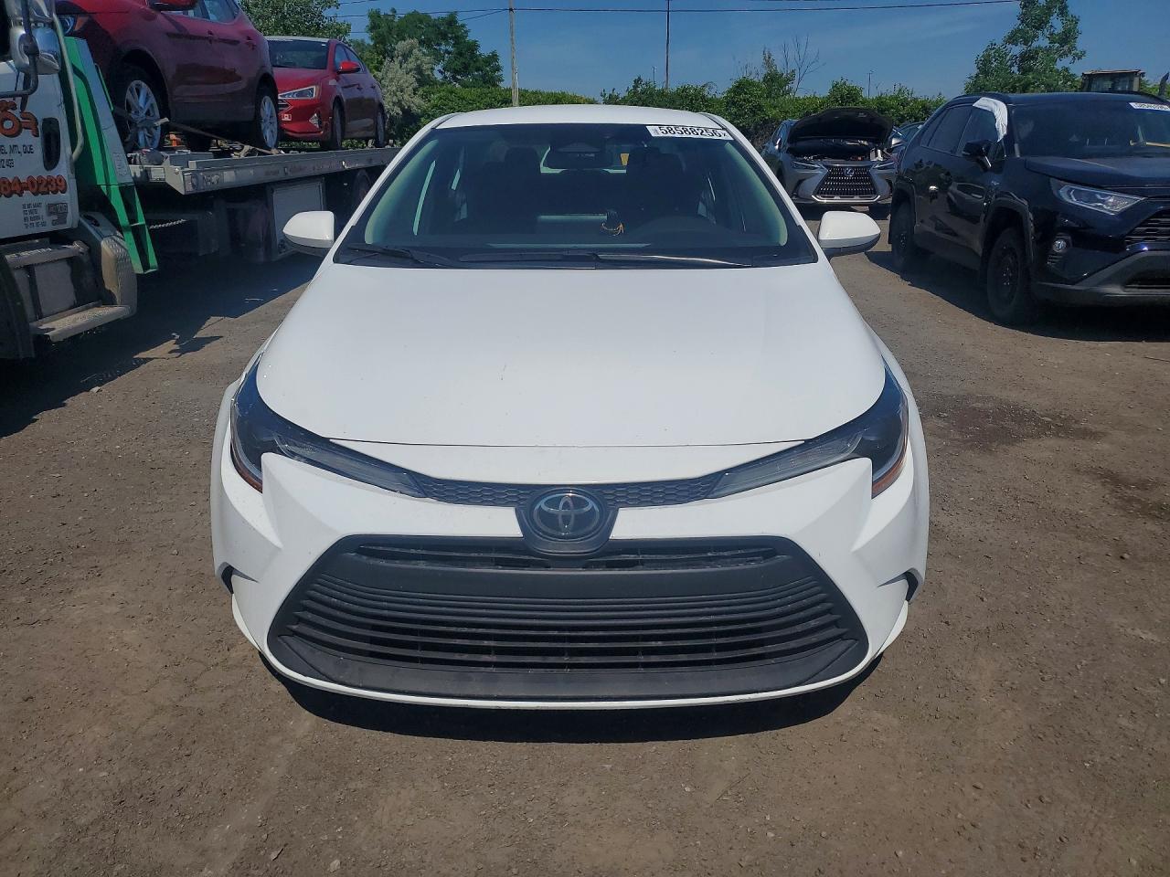 2023 Toyota Corolla Le - Image 5