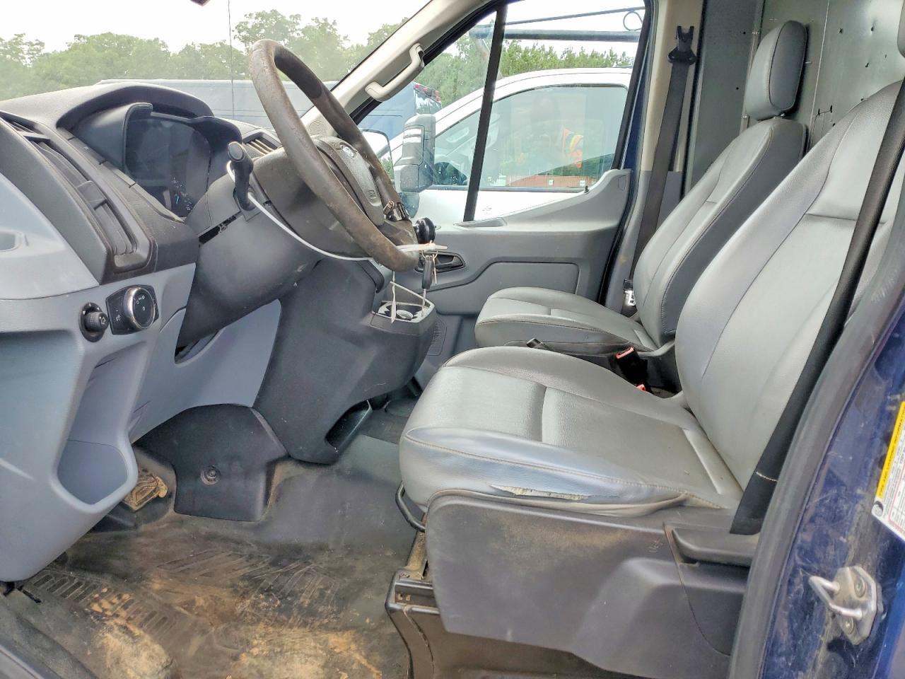 2019 Ford Transit T-250 - Фото 7