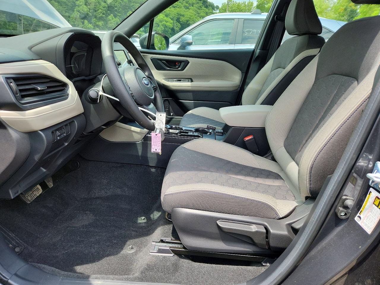 2026 Subaru Forester - Image 7