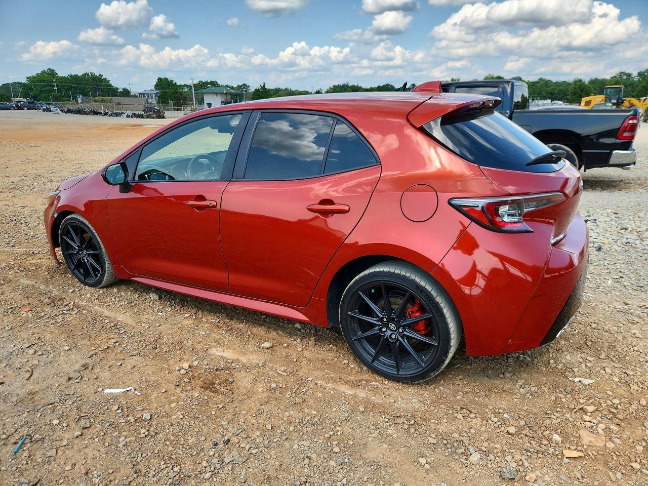 2019 Toyota Corolla - Фото 2