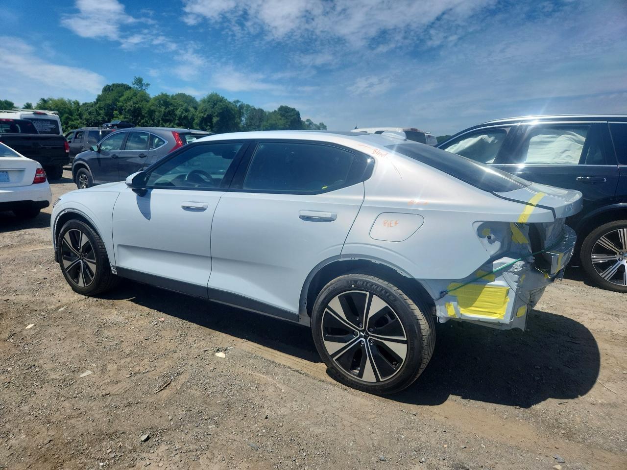 2024 Polestar 2 - Image 2