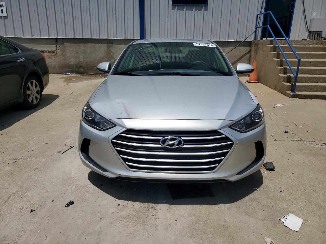 2018 Hyundai Elantra Sel - Фото 5