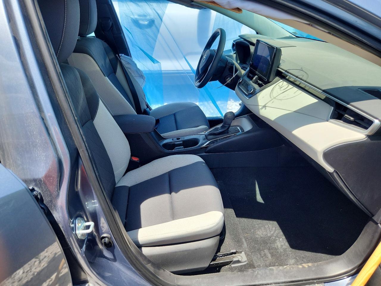 2023 Toyota Corolla Le - Фото 7
