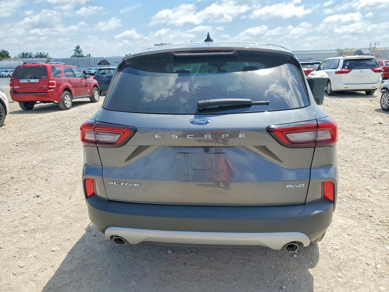 2023 Ford Escape Active - Фото 6