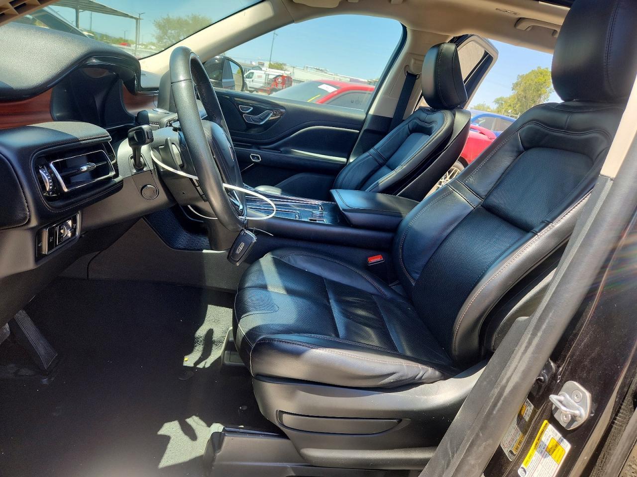 2024 Lincoln Aviator Reserve - Фото 7