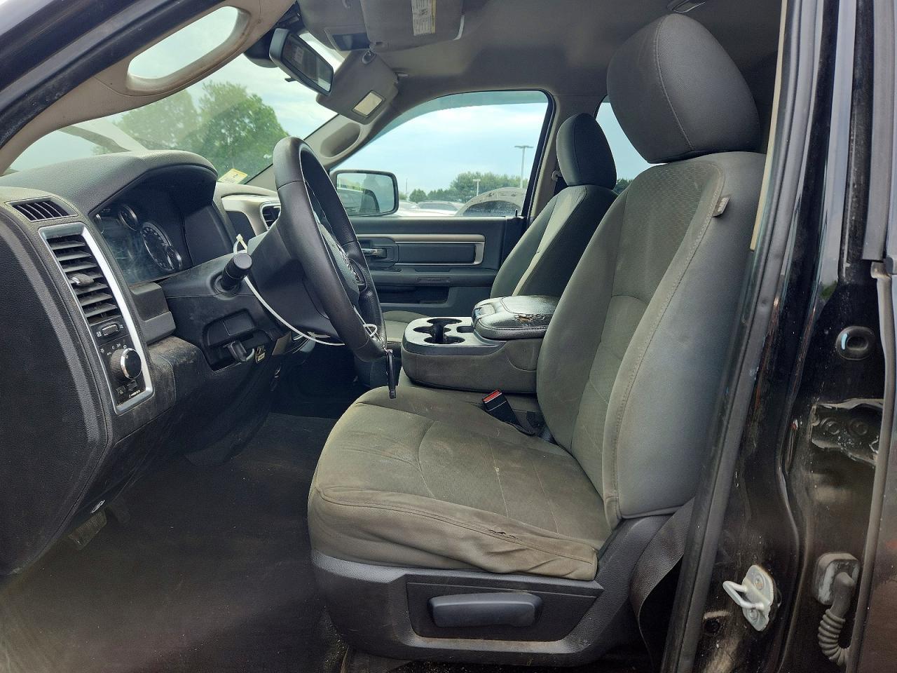 2013 Ram 1500 Slt - Image 7