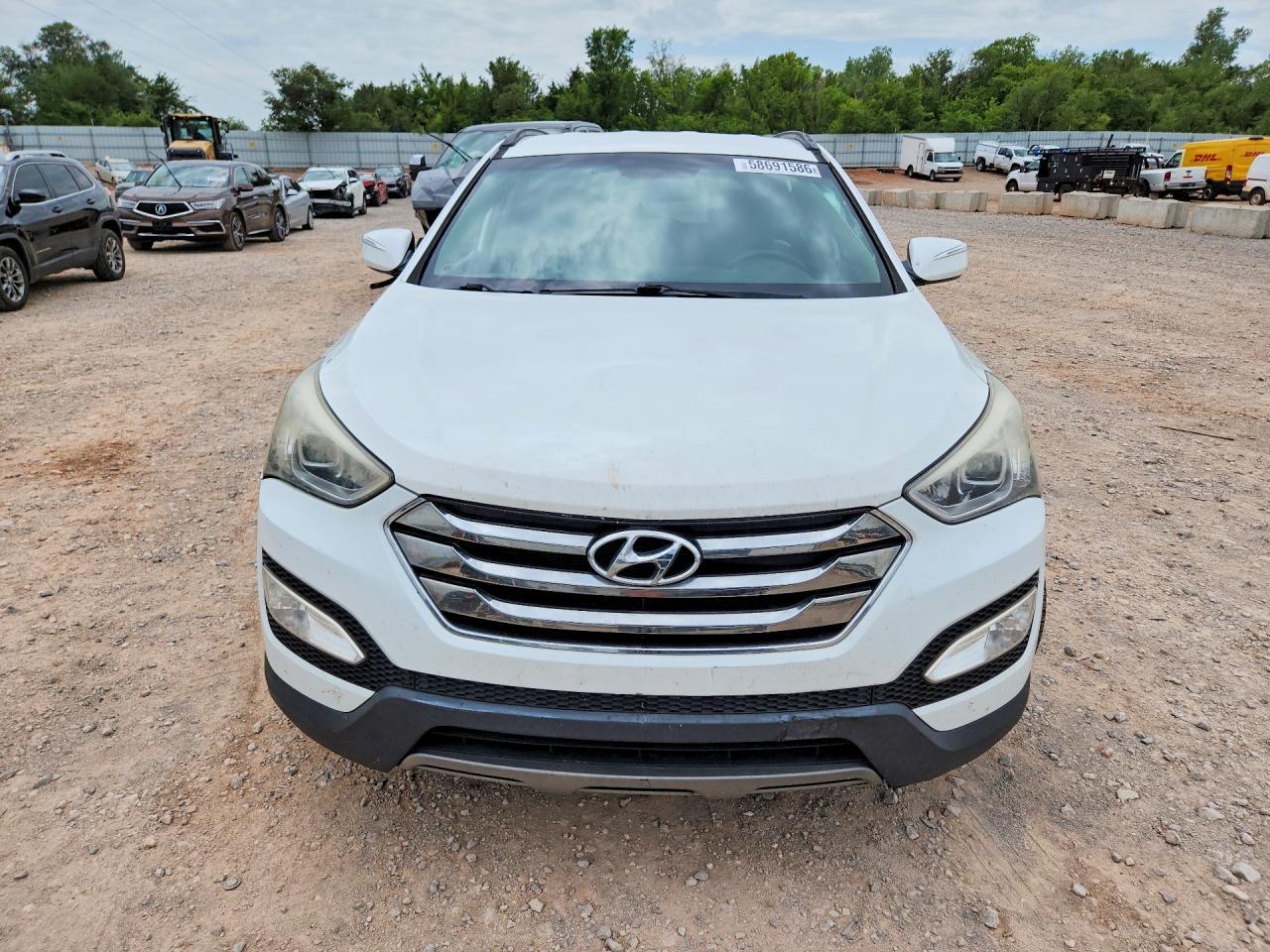 2014 Hyundai Santa Fe Sport - Image 5