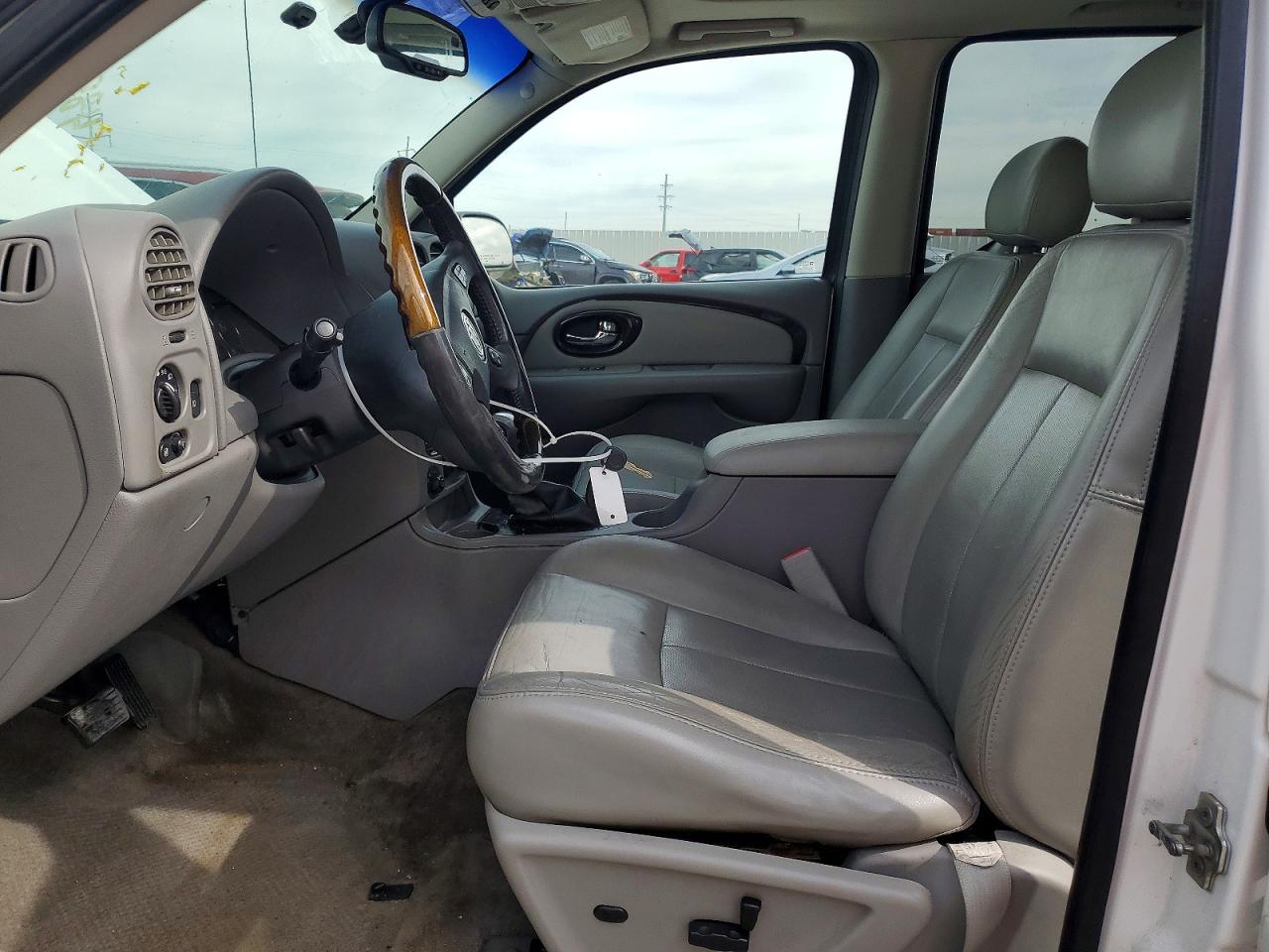2007 Buick Rainier Cxl - Image 7