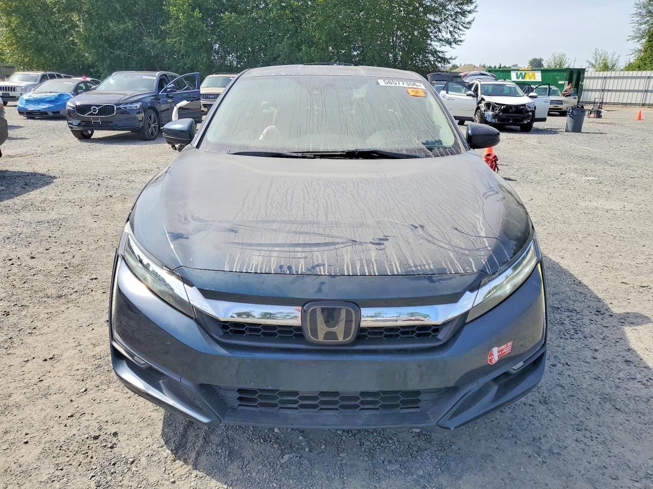 2018 Honda Clarity - Image 5