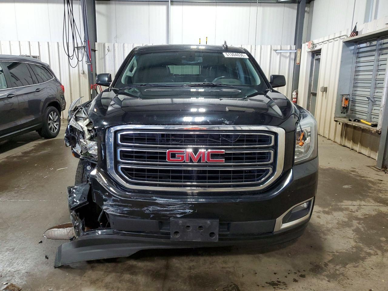 2020 GMC Yukon Xl K1500 Slt - Фото 5