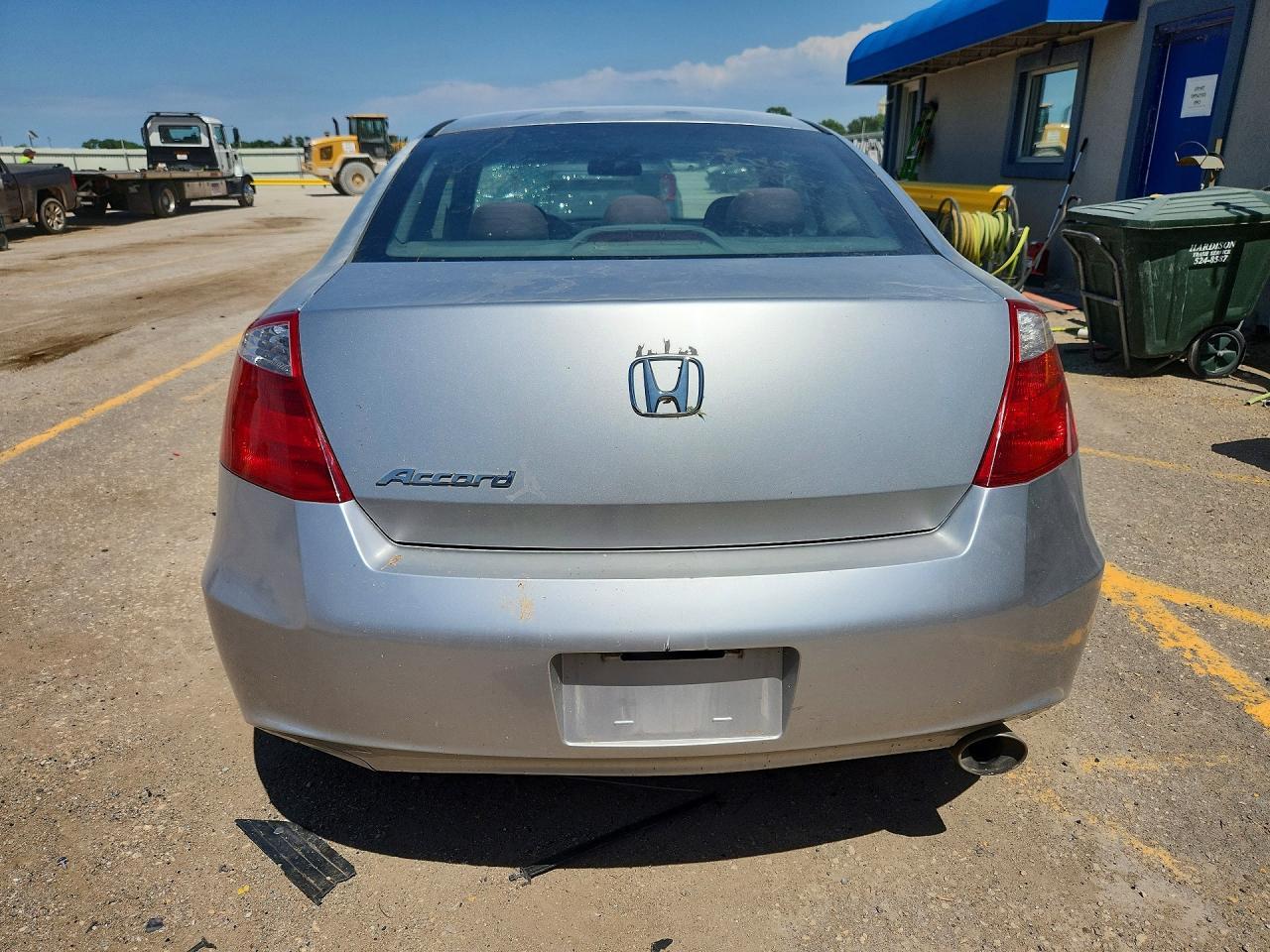 2009 Honda Accord Ex - Image 6