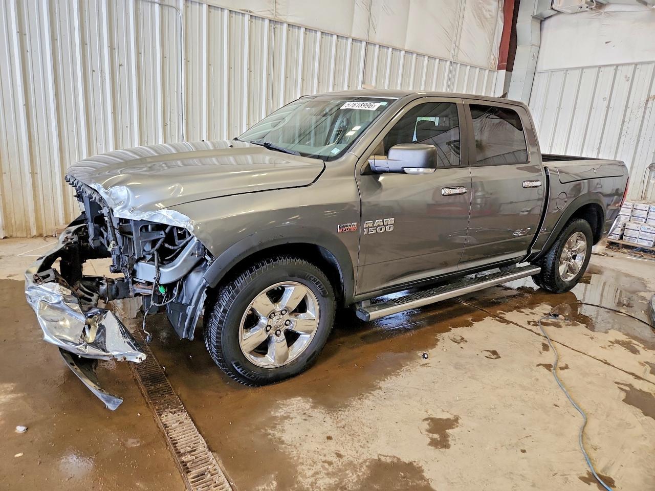 2013 Ram 1500 Slt