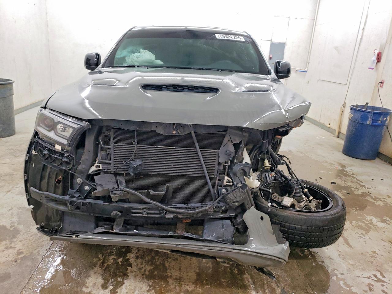 2021 Dodge Durango R/T - Фото 5