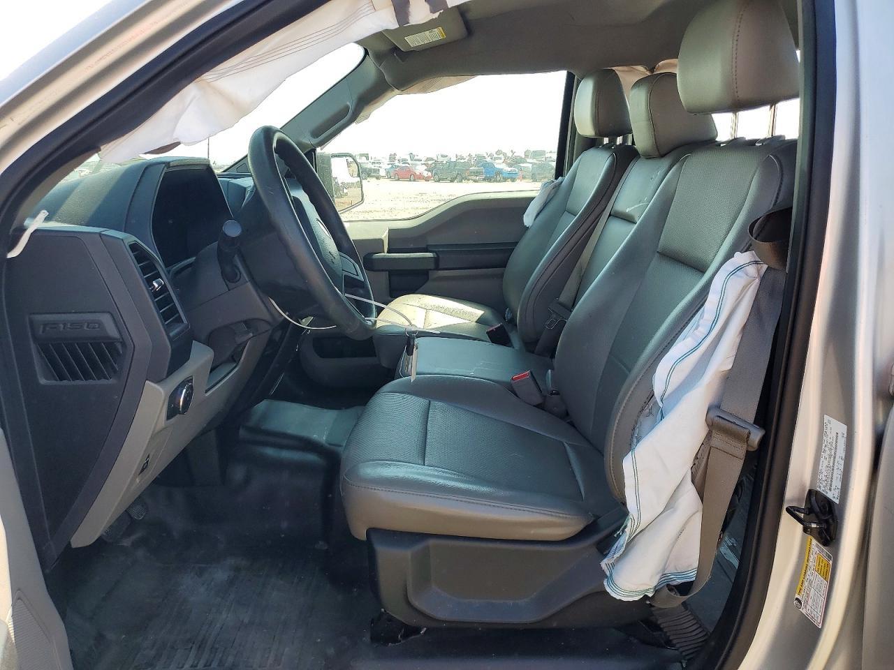 2016 Ford F150 Supercrew - Фото 7