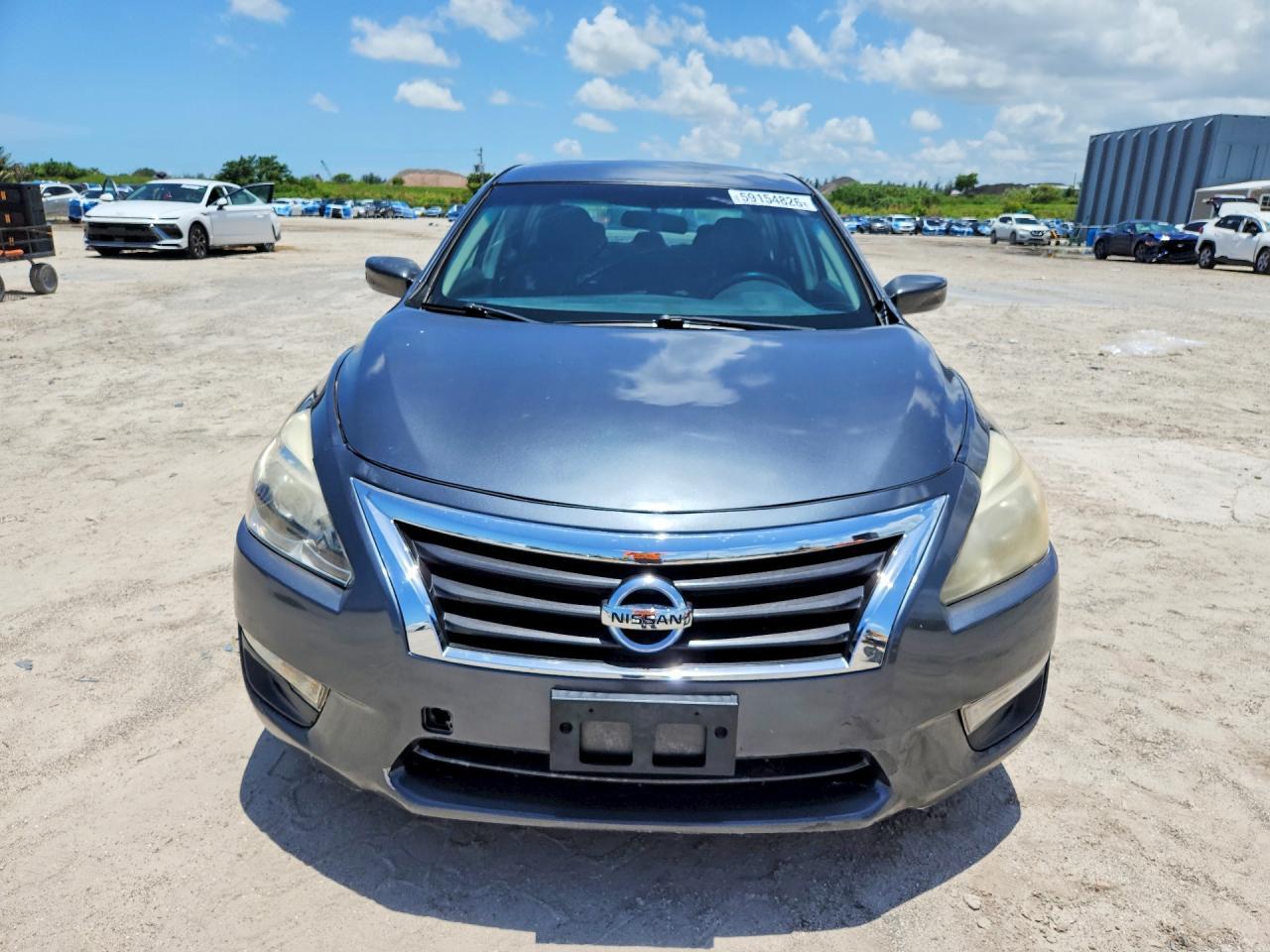 2013 Nissan Altima 2.5 - Image 5