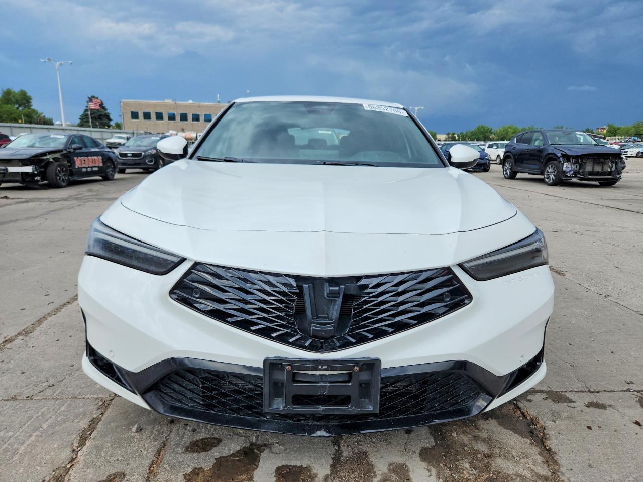 2024 Acura Integra A-Spec Tech - Фото 5